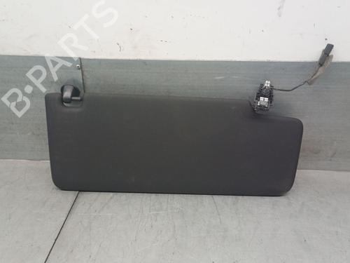 Zonneklep links VW TIGUAN (AD1, AX1) 1.5 TSI | BP30002114I1