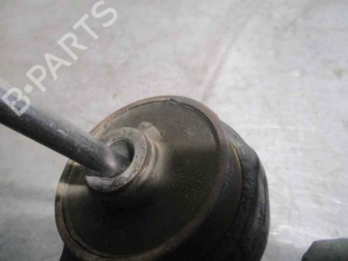 Left front suspension arm MAZDA 6 Hatchback (GG) 2.0 (GGES) | BP2804680M12 