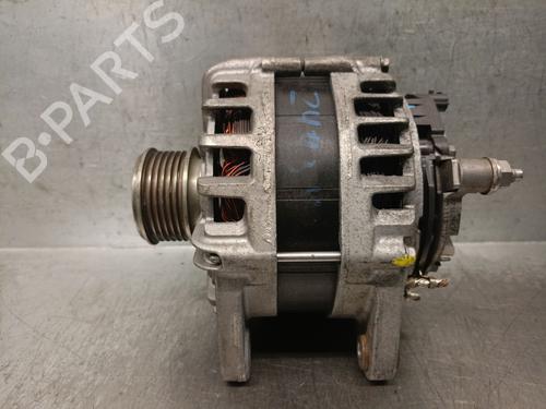 Alternador DACIA DOKKER MPV (KE_) 1.5 Blue dCi 95 (KEJL) (95 hp) 31628855