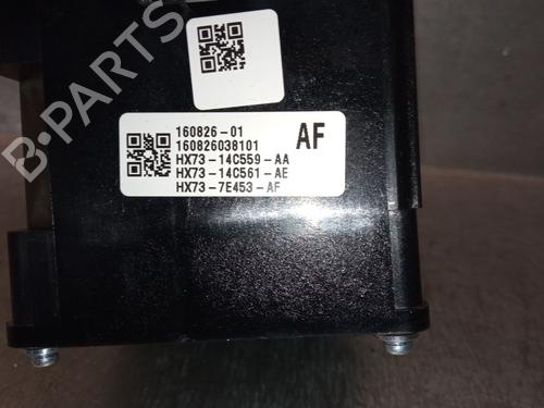 Selector da caixa JAGUAR F-PACE (X761) 2.0 TD4 AWD | BP30151026M90 - Image 6