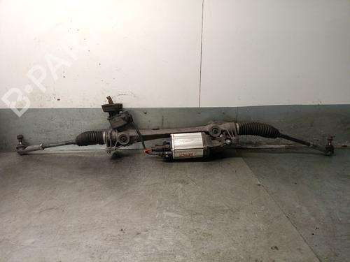 Used Steering rack VW GOLF VI (5K1) 1.6 TDI (105 hp) 27202618