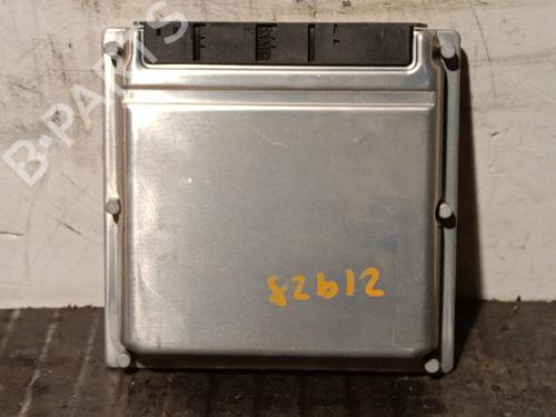 Used Engine control unit (ECU) MERCEDES-BENZ E-CLASS (W210) E 270 CDI (210.016) (170 hp) 23082244