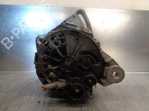 Alternator FIAT PUNTO (188_) 1.2 60 (188.030, .050, .130, .150, .230, .250) | BP9141744M7 