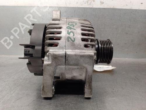 Used Alternator Alternator 37197265 37197265