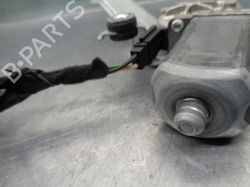 Rear wiper motor FIAT TIPO Estate (356_, 357_)  | BP9109635M102 