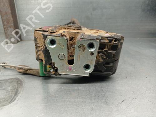 Front left lock NISSAN PATHFINDER III (R51) 2.5 dCi | BP23399467C98 