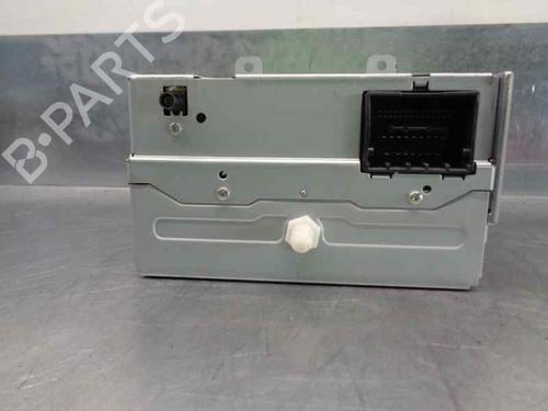 Radio OPEL ASTRA J (P10) 1.7 CDTI (68) | BP8120461E6 