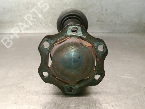Left front driveshaft AUDI A4 B8 Avant (8K5) 2.7 TDI | BP31067058M38