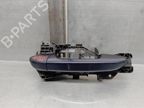 Høyre bak utvendig håndtak VW PASSAT B7 Variant (365) 2.0 TDI (140 hp) 15739636
