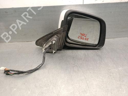 Used Right mirror JEEP GRAND CHEROKEE IV (WK, WK2) 3.0 CRD V6 4x4 (190 hp) 28357685
