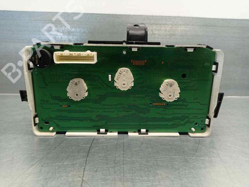 Instrument cluster NISSAN MICRA III (K12) 1.4 16V | BP13735894C47 