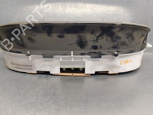 Instrument cluster CHRYSLER SEBRING (JR) 2.0 | BP29807055C47