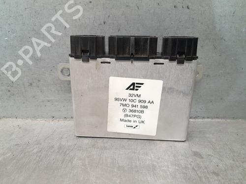 Used Electronic module Electronic module 36562397 36562397