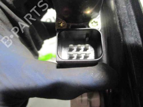 Rear right window mechanism MERCEDES-BENZ E-CLASS (W211) E 320 CDI (211.026) | BP2290620C25 