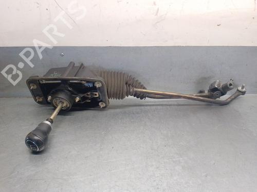 Gear lever AUDI A4 B6 Convertible (8H7) 1.8 T | BP22910789M90 