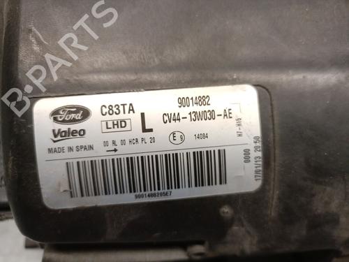 Left headlight FORD KUGA II (DM2) 1.6 EcoBoost | BP32001220C28