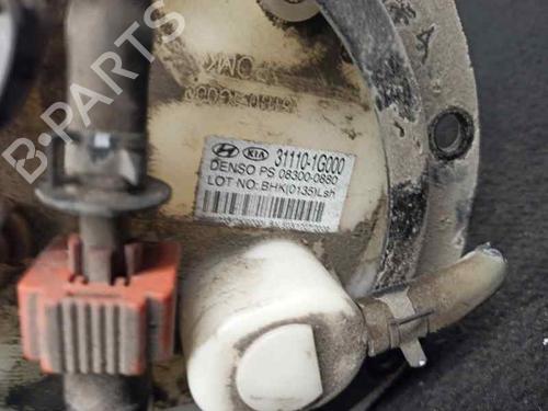 Fuel pump KIA RIO II (JB) 1.6 CVVT | BP7098449M76 