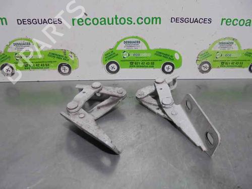 Otra MERCEDES-BENZ SPRINTER 3-t Van (B903) [1995-2012]  20247743
