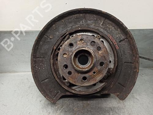 Right rear steering knuckle MERCEDES-BENZ R-CLASS (W251, V251)  | BP16424220M28 
