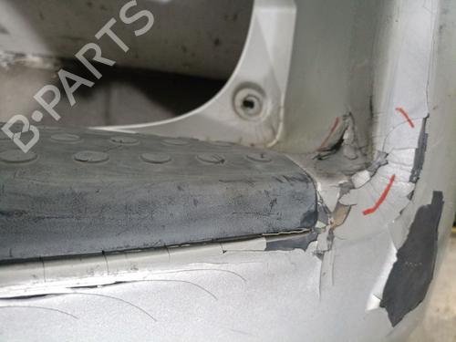 Rear bumper CHRYSLER GRAND VOYAGER V (RT) 2.8 CRD | BP30551772C8 