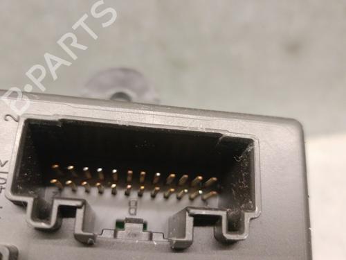 Comfort control module VOLVO V40 Hatchback (525) D3 | BP31159112M56
