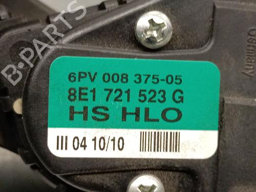 Pedal SEAT EXEO (3R2) 2.0 TDI | BP37520852I4 - Image 6