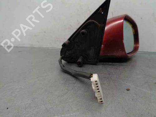 Right mirror LANCIA LYBRA (839_) 2.4 JTD (839AXL1A) | BP6519225C27 