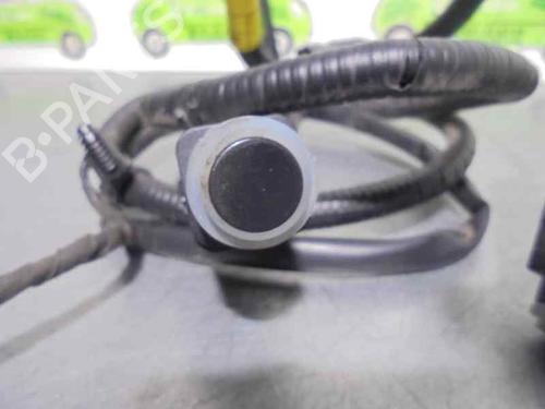 Electronic module SSANGYONG KORANDO (CK)  | BP9088732M83 