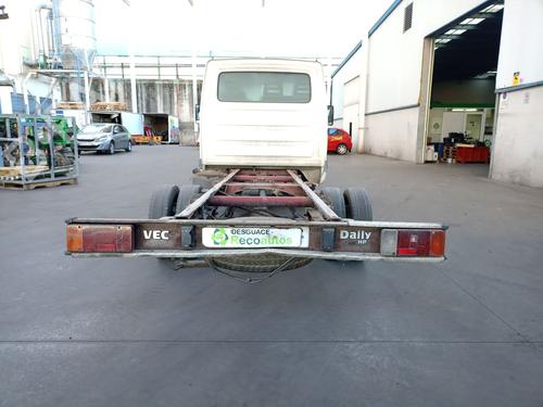Left front indicator IVECO DAILY III Platform/Chassis 35 C 15 | BP29182071C32 - Image 11