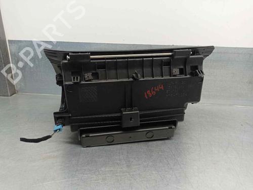 Glove box ALFA ROMEO MITO (955_) 1.6 JTDM (955AXC1B) | BP15063645C95 