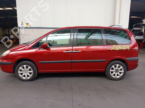 Used Parts PEUGEOT 807 (EB_) 2.0 HDi 4946757