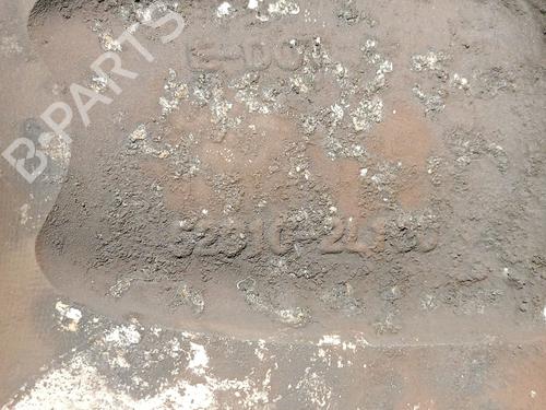 Rim HYUNDAI i30 (FD) 1.4 | BP20934604C45 