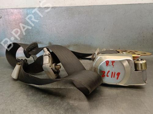 Front left seatbelt SUZUKI SWIFT III (MZ, EZ) 1.3 (RS413, ZC11S) | BP37588874I26 - Image 3