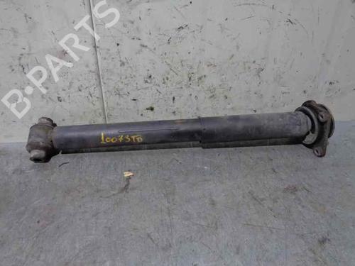 Used Right rear shock absorber VOLVO S80 I (184) 2.4 Bifuel (CNG) (140 hp) 4901954