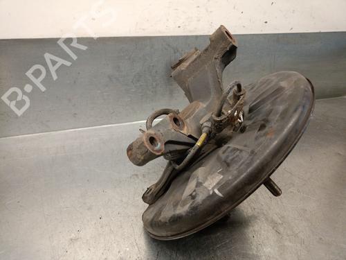 Left rear steering knuckle HYUNDAI ELANTRA III Saloon (XD) 2.0 CRDi | BP23498554M27 
