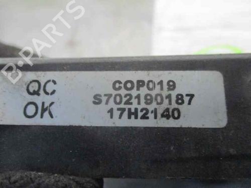 AC radiator OPEL COMBO Box Body/MPV 1.7 CDTI 16V | BP2817902M32 