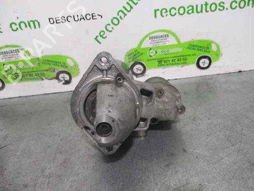 Starter ALFA ROMEO MITO (955_) 1.3 MultiJet (955AXP1A, 955AYC1A) | BP2310255M8 