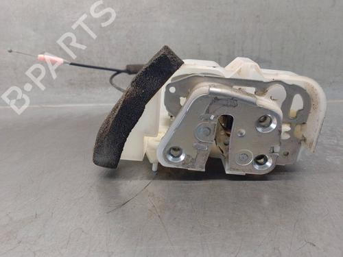 Rear right lock SUBARU FORESTER (SH_) 2.0 D AWD (SHH, SHD, SHN) | BP17660637C99 
