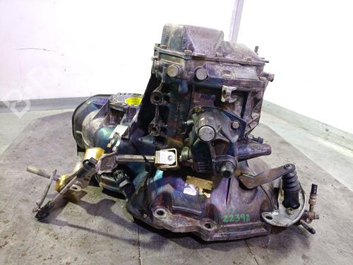 Gearbox DAEWOO LANOS (KLAT) 1.3 | BP24395636M3 - Image 6
