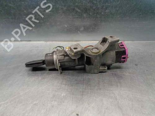 Used Ignition barrel SKODA OCTAVIA I Combi (1U5) [1998-2010]  7304576