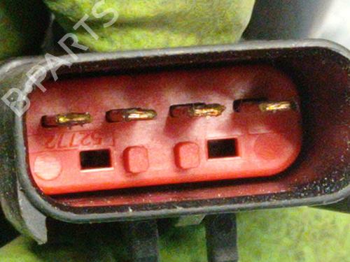 Rear left lock CHRYSLER VOYAGER IV (RG, RS) 2.5 CRD | BP26520232C100 