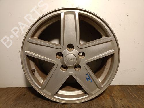 Used Rim Rim JEEP COMPASS (MK49) 2.0 CRD 4x4 (140 hp) 33691273 33691273