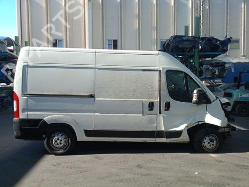 Køfangervange PEUGEOT BOXER Van 2.2 BlueHDi 140 | BP36647462C73 - Image 8