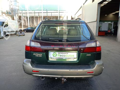 Starter SUBARU OUTBACK (BE, BH) 3.0 H6 AWD (BHE) | BP25746032M8 - Image 9