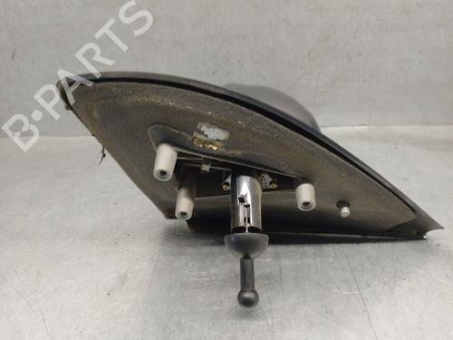Right mirror CHEVROLET AVEO / KALOS Hatchback (T200) 1.2 | BP26605573C27 