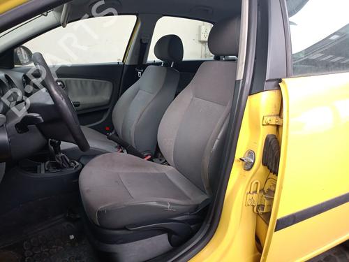 Gearbox SEAT IBIZA III (6L1) 1.2 | BP22923726M3 
