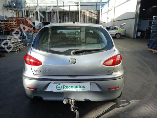 Switch ALFA ROMEO 147 (937_) 1.9 JTD 16V (937.AXG1B, 937.BXG1B) | BP30968559I30 - Image 5