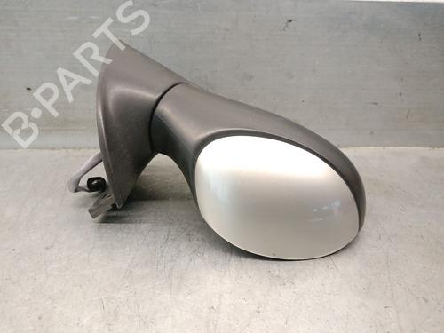 Right mirror PEUGEOT 1007 (KM_) 1.6 16V | BP30143121C27 