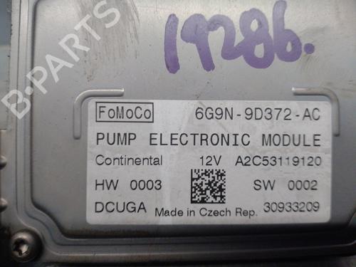 Electronic module VOLVO V60 I (155) D3 / D4 | BP16075029M83 