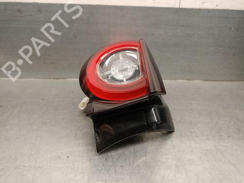Left taillight MAZDA 3 Hatchback (BP) 2.0 SKYACTIV-G M Hybrid | BP28578697C34 